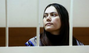 Ущерб от бесчинств няни-убийцы Бобокуловой оценили в 6,5 миллиона