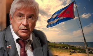 Депутаты Госдумы встали на защиту Кубы