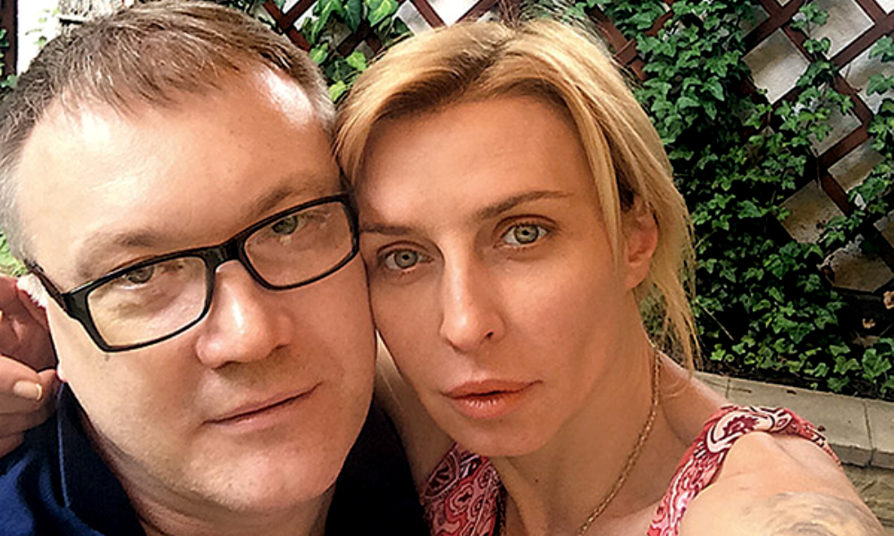 Татьяна Овсиенко заявила о намерении родить ребенка от любовника-уголовника 