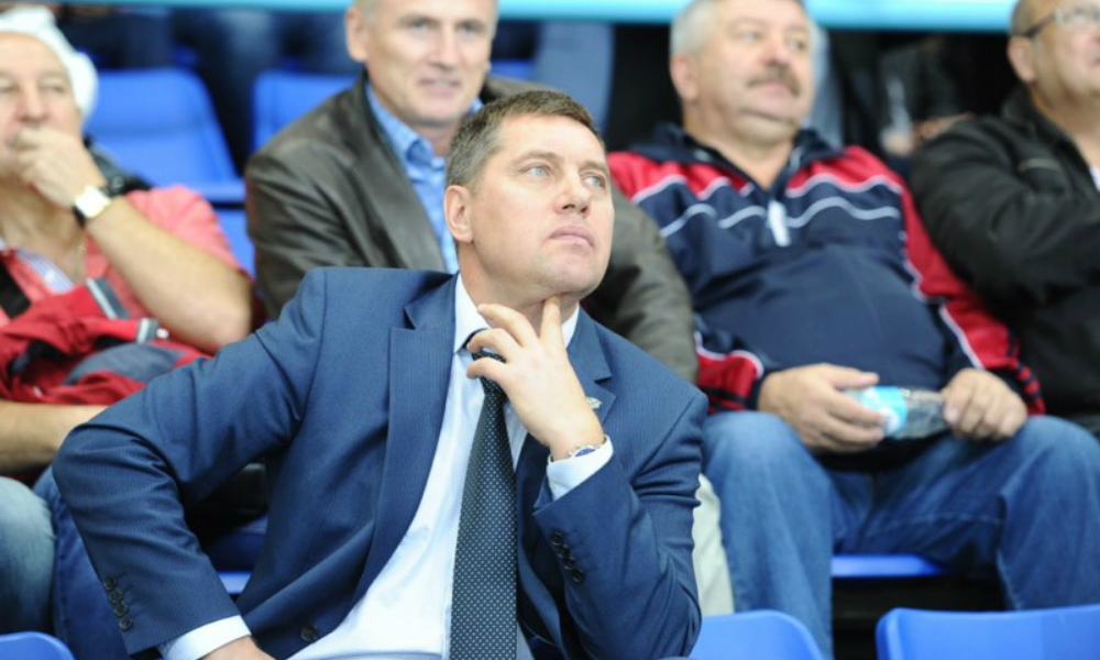 Министр спорта Оренбургской области задержан за неуплату налогов в размере 20 миллионов 