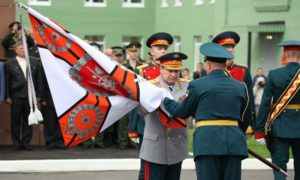 Минобороны решило усилить военные округа России полками спасателей