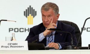 «Роснефть» предложила купить «Башнефть» за 325 млрд рублей