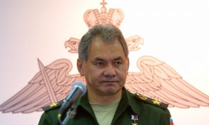 Вооруженные силы России во время военной операции в Сирии выполнили множество задач, - Шойгу