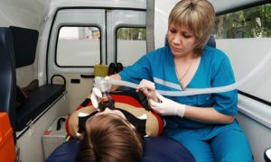 Более 250 жителей Дагестана попали в больницу с острой кишечной инфекцией