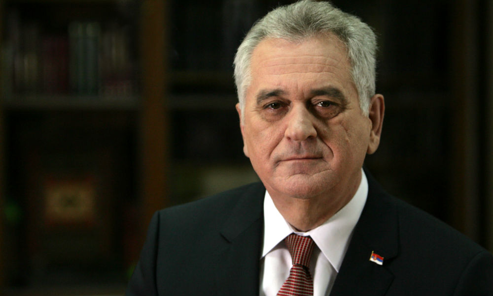 Президент Сербии: «Мы никогда не введем санкции против России, несмотря на давление» 