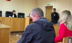 Тульская чиновница подала в суд на изменника-мужа и оценила адюльтер в полмиллиона рублей