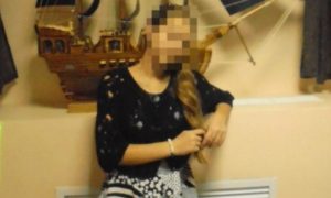 Уголовник из Волгограда вместе с родителями выбросил в мусорный бак тело убитой и изнасилованной им школьницы