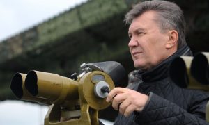 Россия официально подтвердила предоставление временного убежища экс-президенту Украины Януковичу