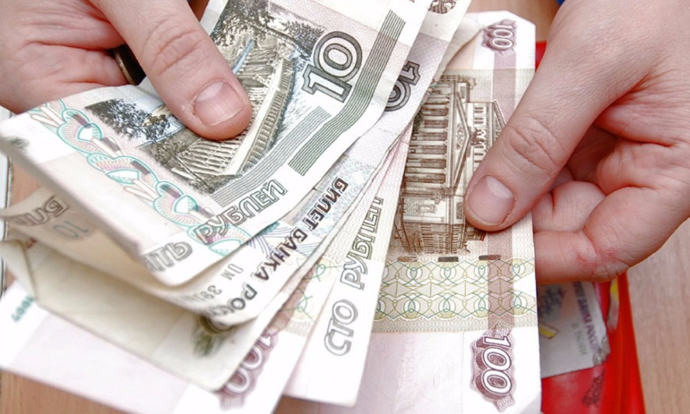 85 процентов работающих жителей России заявили о недовольстве своей зарплатой 