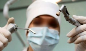 Женщину-стоматолога убили тридцатью ударами ножа в Ярославле