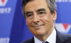 Сторонник отмены антироссийских санкций выиграл праймериз во Франции