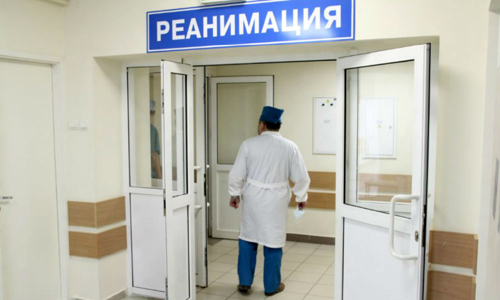 Роженица умерла из-за оторвавшегося после кесарева сечения тромба в больнице под Новосибирском 