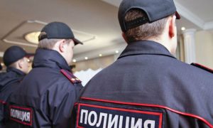 Группа московских оперативников задержана по подозрению в вымогательстве