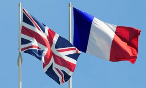 Британцы и французы сорвали проведение экстренной встречи дипломатов Евросоюза по Трампу