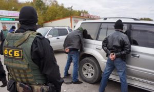 ФСБ задержала членов связанной с ИГ группы за подготовку терактов в Москве и Ингушетии
