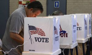 В Сенат США внесли законопроект о переходе на систему прямого голосования после победы Трампа