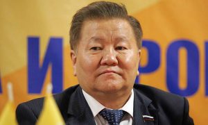 Депутат Тумусов предложил меры против чудовищного роста смертности на дому
