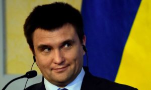 Глава МИД Украины заявил, что ООН запретила России призвать в армию жителей Крыма