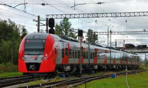 Ехавший из Москвы в Нижний Новгород поезд «Ласточка» насмерть сбил двух подростков