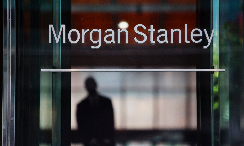 Банк Morgan Stanley оценил шансы на отмену санкций США против России в течение двух следующих лет 