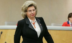 Омбудсмен Татьяна Москалькова объявила о создании службы защиты душевнобольных к 2019 году
