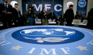 В МВФ заявили о признаках выздоровления российской экономики