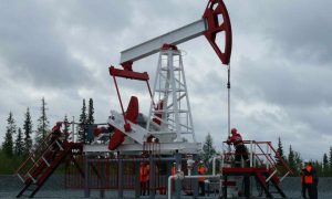 Рост цен на нефть в 2016 году позволил России пополнить казну шестью миллиардами долларов
