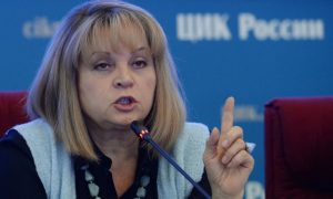 Без претензий: Памфилова рассказала, почему на выборах в США не будет наблюдателей из России