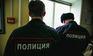 В Нижнем Новгороде два курсанта Академии МВД задержаны за вымогательство 3,5 млн