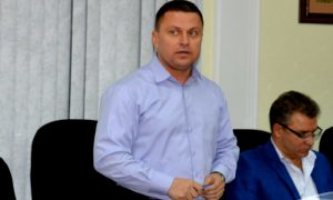 Депутата городской Думы в Волжском поймали за вождение в нетрезвом виде