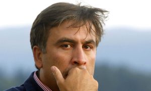 Украинские СМИ сообщили о выдаче Саакашвили Грузии