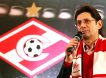 «Спартак» снимается с чемпионата России по футболу
