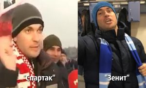 «Кокорин - это похороны»: Кержаков спародировал на видео болельщиков «Спартака»