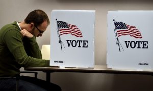 Россия сделает всё, чтобы сфальсифицировать итоги выборов в США, - The Washington Post