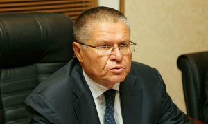Министра экономического развития Алексея Улюкаева задержали за взятку в 2 миллиона долларов