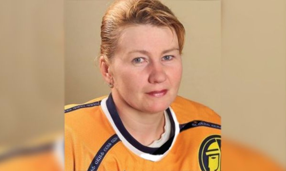 Бронзовый призер чемпионата мира по хоккею Юрлова трагически ушла из жизни в Москве 