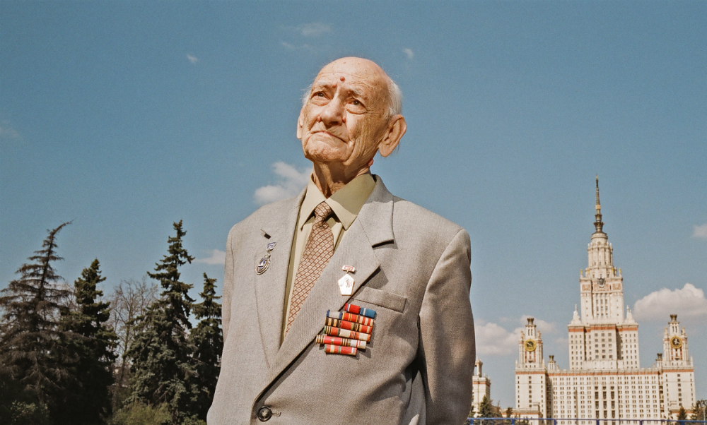 Старейший профессор МГУ ушел из жизни в возрасте 94-х лет 
