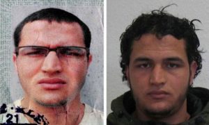 Подозреваемого в берлинском теракте с грузовиком застрелили в Италии