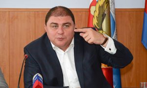 Губернатор Орловской области назвал журналистов 