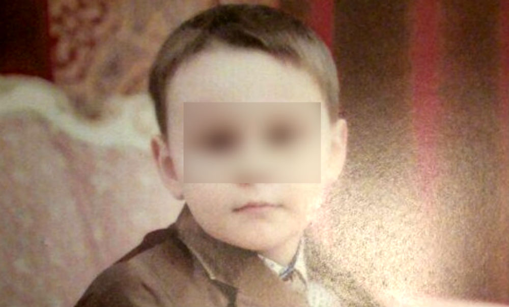 Убийцей восьмилетнего мальчика в Подмосковье оказался отчим 