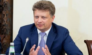 Министр транспорта объявил об увеличении тарифа «Платон» в два раза