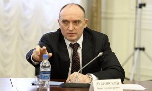 Челябинский губернатор побил рекорд по числу запланированных вечеринок