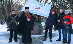 Недооцененный подвиг в Чернобыле помянули в Москве