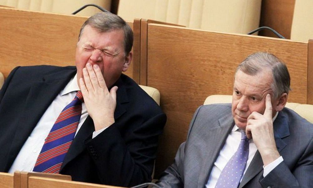 Депутатам Госдумы усложнили отдых за границей 