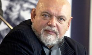 Скончался глава Исламского комитета России Гейдар Джемаль