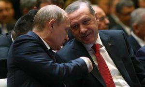 «Отказ от территорий на 16 лет»: стала известна «формула мира» Турции, предложенная Зеленскому и Путину