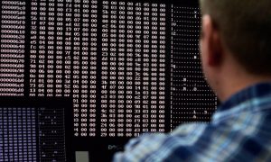 Западные спецслужбы запланировали кибератаки на ведущие банки России, - ФСБ