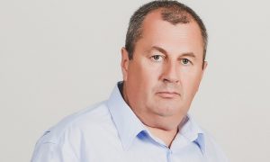 За Крым: депутат-коммунист из Симферополя предложил присвоить Путину звание Героя России