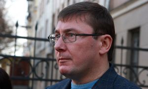 Генпрокурор Украины рассказал о показаниях экс-депутата Госдумы по делу о госизмене Януковича