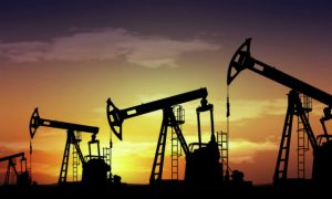 Не входящие в ОПЕК страны договорились о снижении добычи нефти